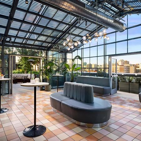 Timbri Hotel San Francisco, Curio Collection By Hilton Exteriér fotografie