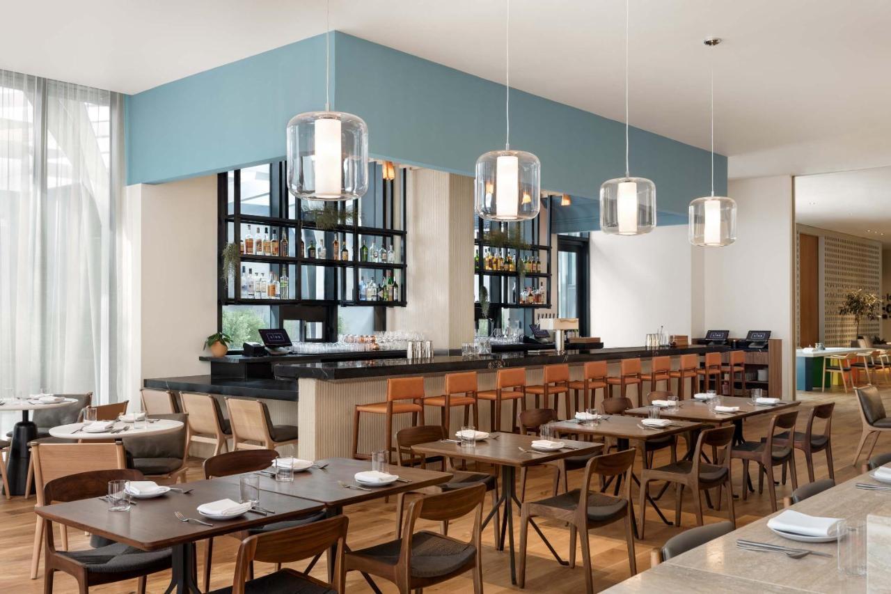 Timbri Hotel San Francisco, Curio Collection By Hilton Exteriér fotografie