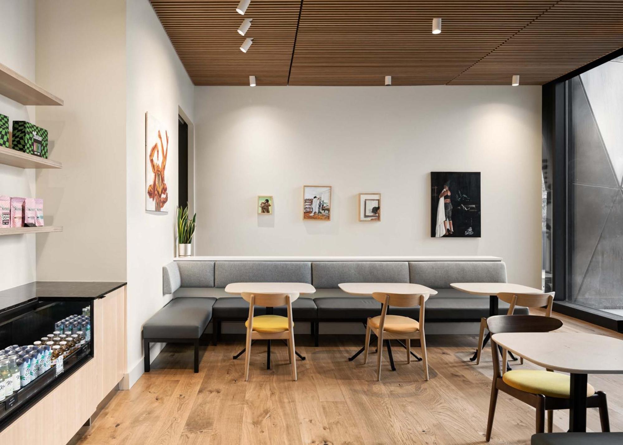 Timbri Hotel San Francisco, Curio Collection By Hilton Exteriér fotografie